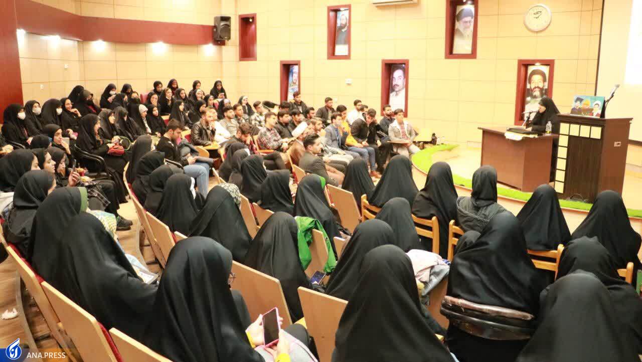 روایت مادر ۲ شهید مدافع حرم از شهادت پسرانش در سوریه روایت مادر ۲ شهید مدافع حرم از شهادت پسرانش در سوریه