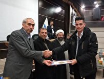 دانشگاه آزاد دستاورد موفق انقلاب اسلامی در حوزه آموزش عالی است