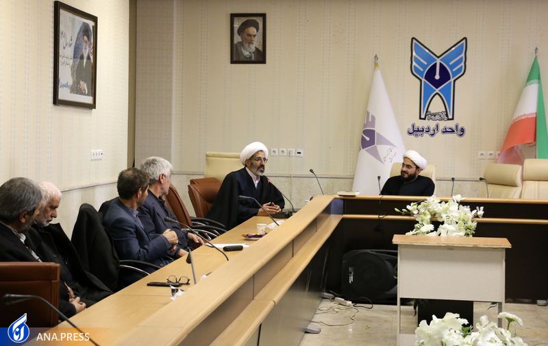 وارد مصاف تمدنی بین ۳ تمدن شاخص شده&zwnj;ایم