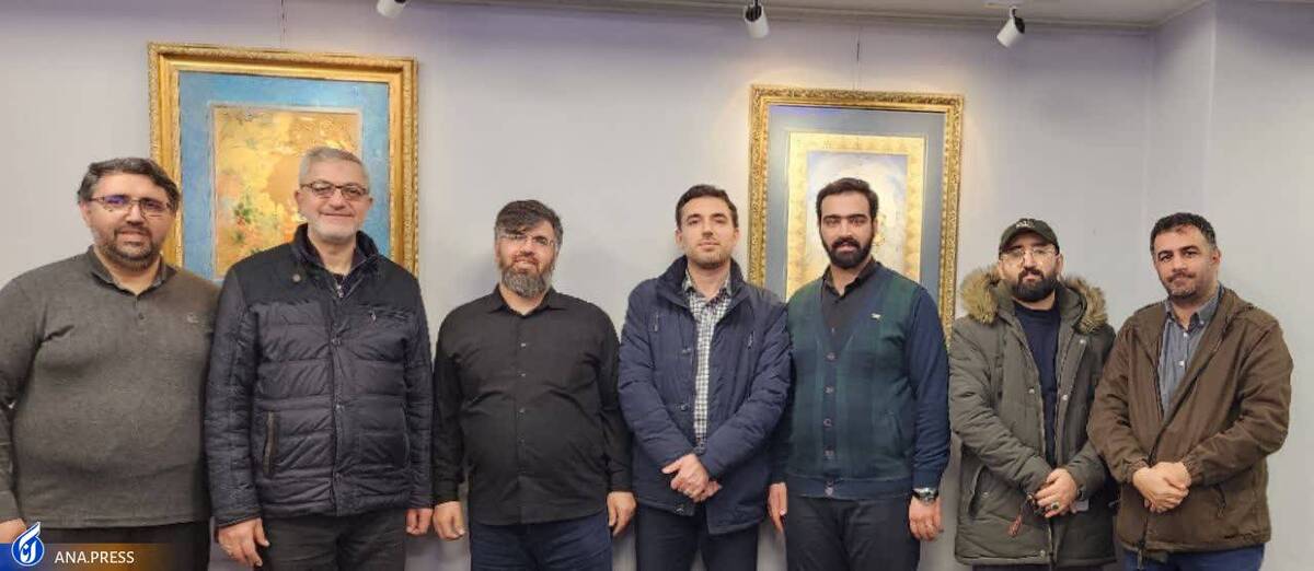 مشارکت لبنان در هفدهمین جشنواره بینالمللی فیلم مقاومت