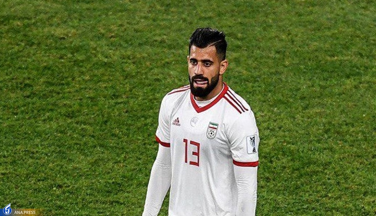 احضار کنعانیزادگان به کمیته اخلاق فدراسیون فوتبال