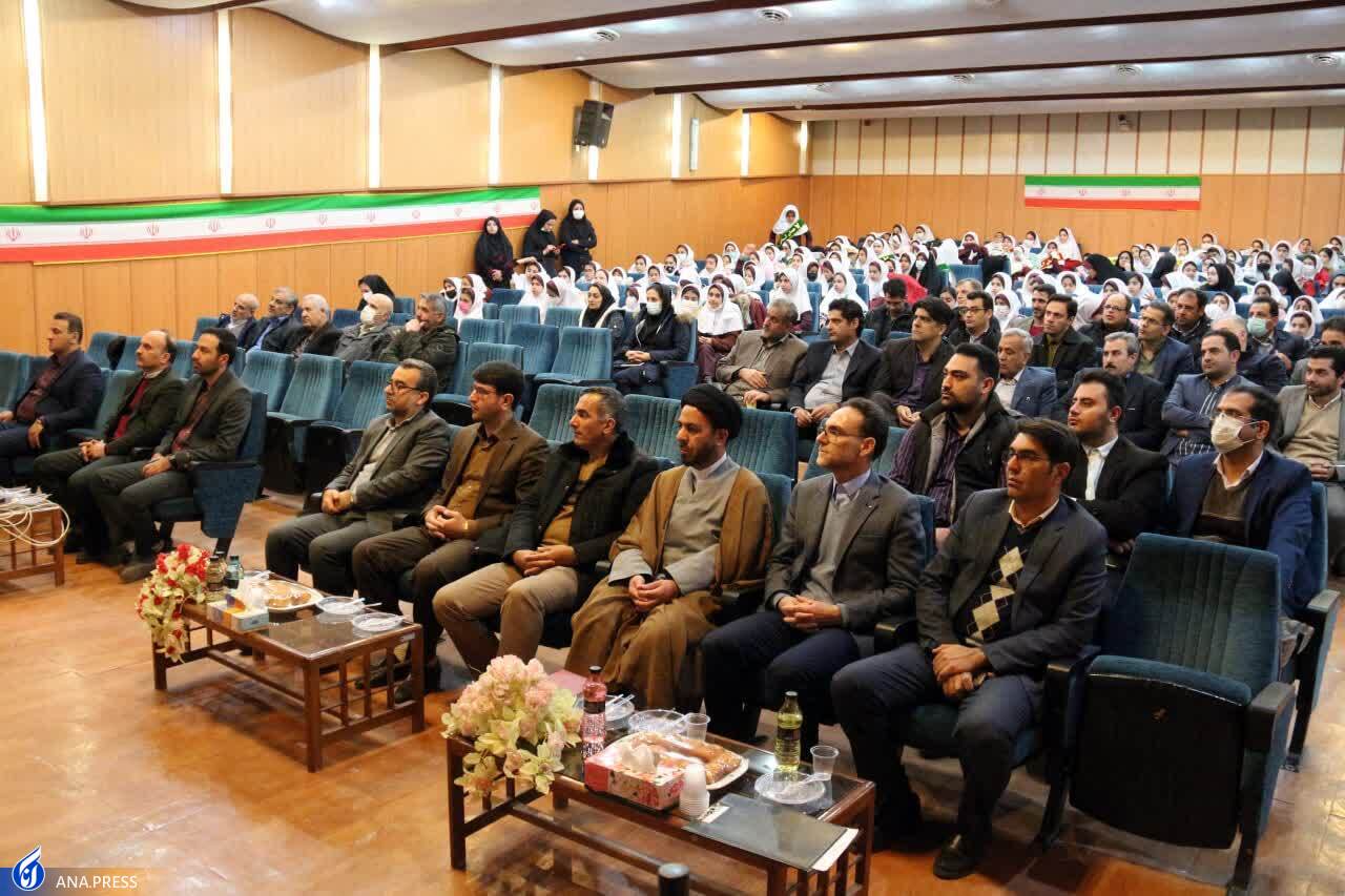 از برپایی نمایشگاه و نشست‌های تبیینی تا ادای دین به شهدا
