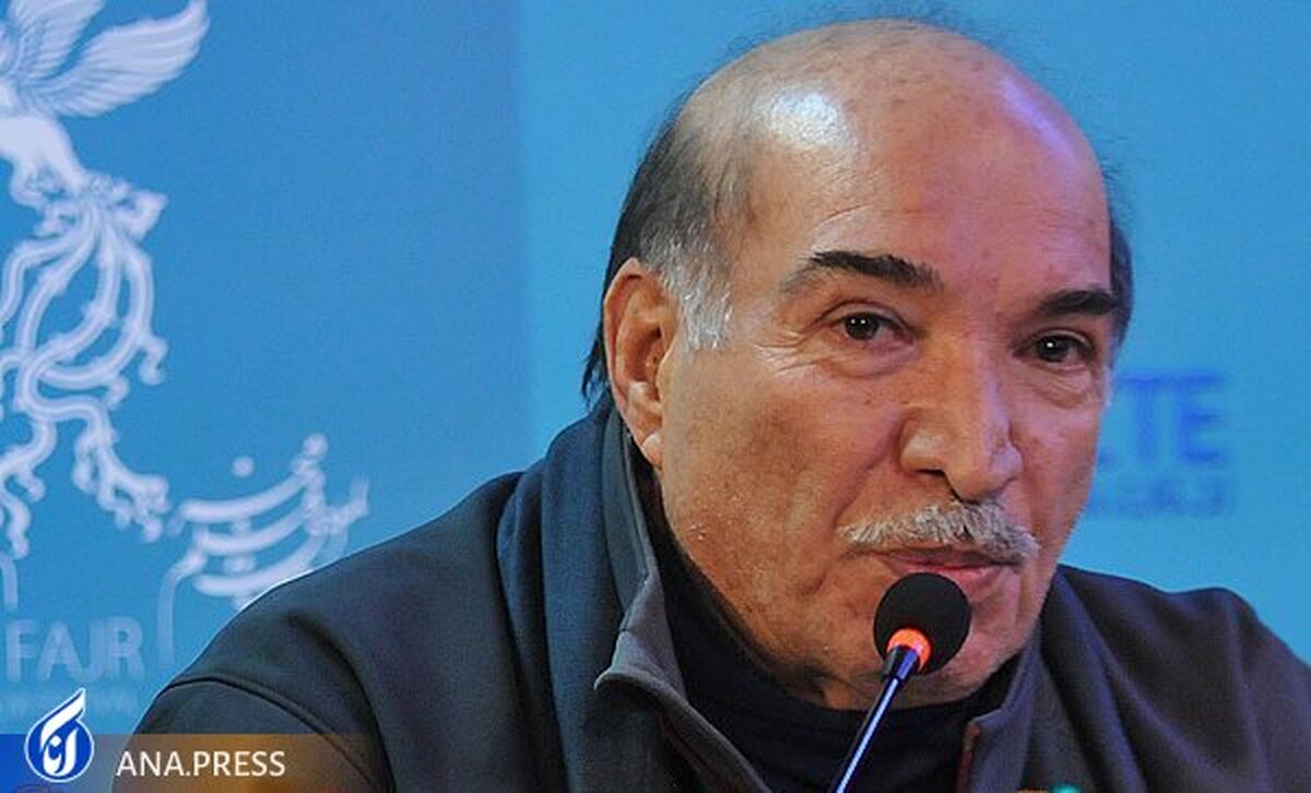 ثبت خاطرات شفاهی صدابردار پیشکسوت سینمای ایران +فیلم