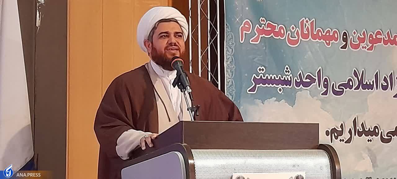 از ورود دانشگاه آزاد اسلامی شبستر به تولید مخازن کامپوزیتی فشار بالا تا بازنگری در مأموریت&zwnj;گرایی