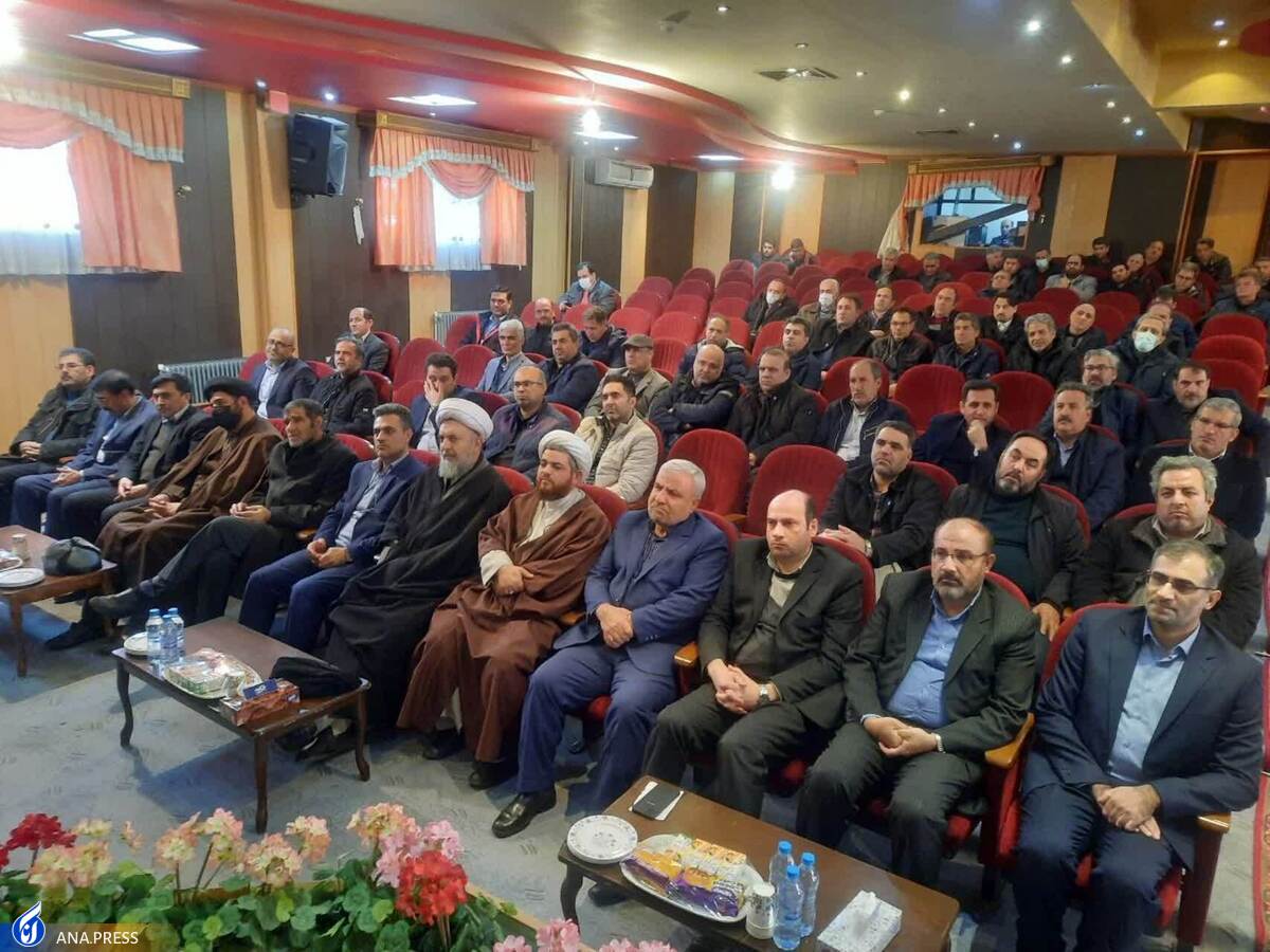 از تولید مخازن کامپوزیتی تا مجوز پذیرش دانشجوی بینالمللی