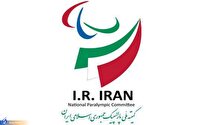 نگران تخصیص نیافتن بودجه بازیهای پاراآسیایی به کمیته ملی پارالمپیک هستیم