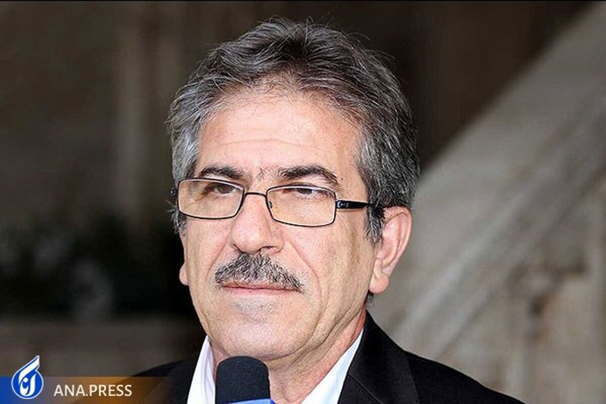 رضاییان سرپرست باشگاه نفت آبادان شد