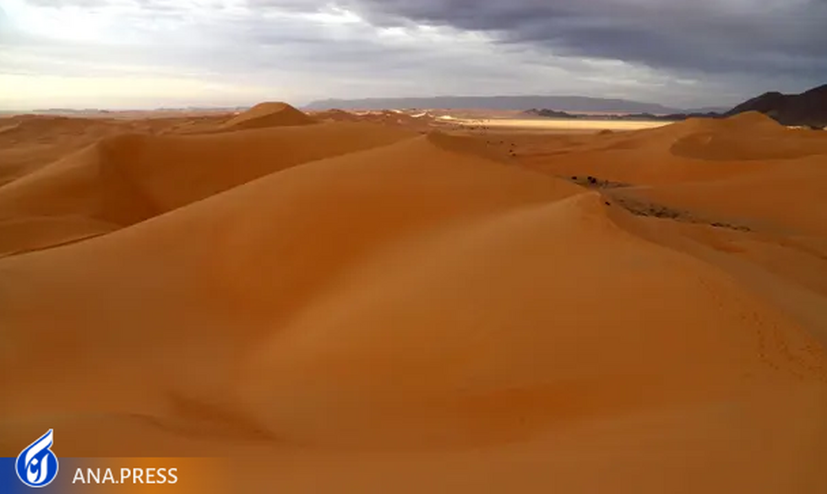 میزان واقعی گرمایش جهانی پنهان در پشت گرد و غبار جو!