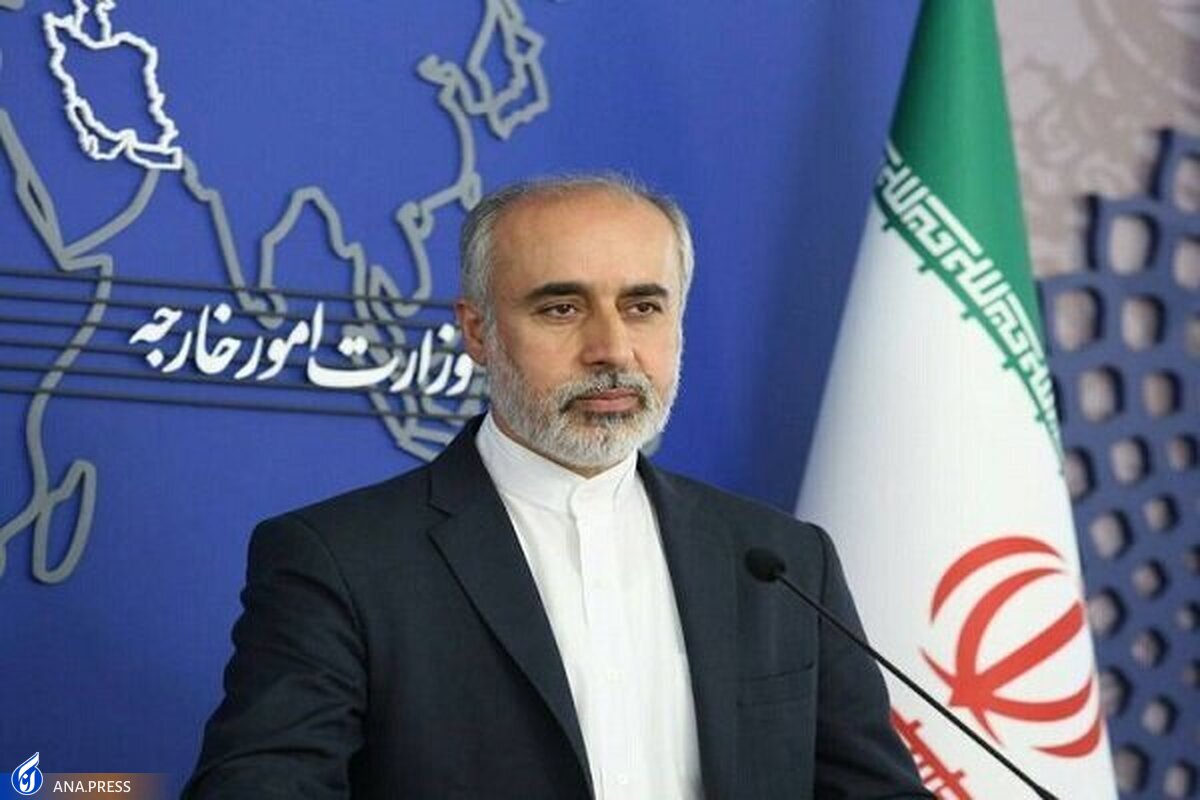 جنگ غرب علیه ایران، محکوم به شکست است