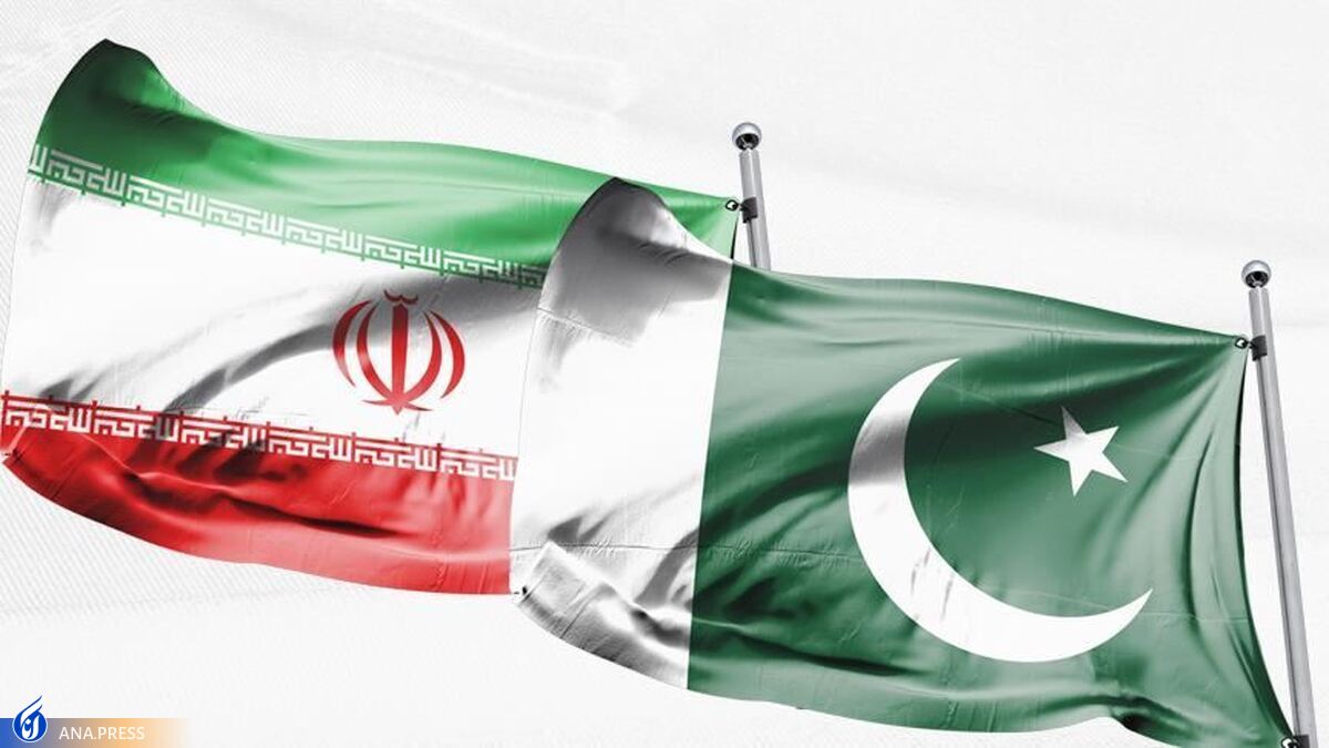 دبیرخانه کمیسیون مشترک تجاری مرزی ایران و پاکستان راهاندازی میشود