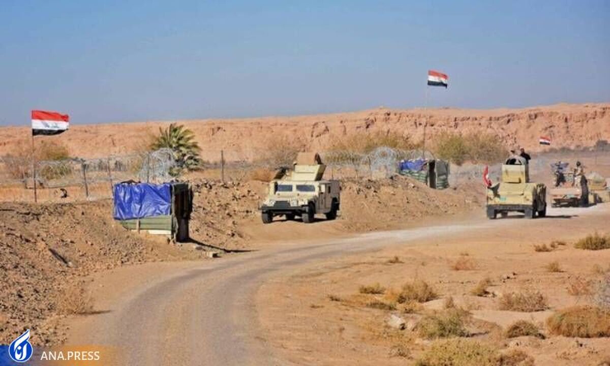 عراق بودجه حفاظت از مرزها را افزایش میدهد