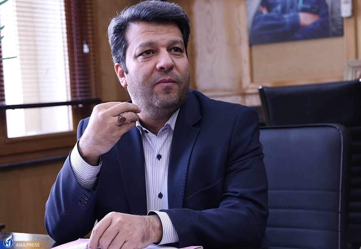 جشنواره فیلم فجر میراث فرهنگی و هنری کشور است
