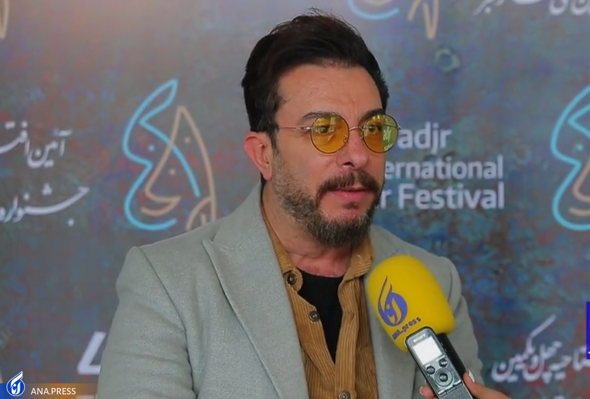 برجی: جوانگرایی اتفاق مبارک جشنواره فجر امسال است