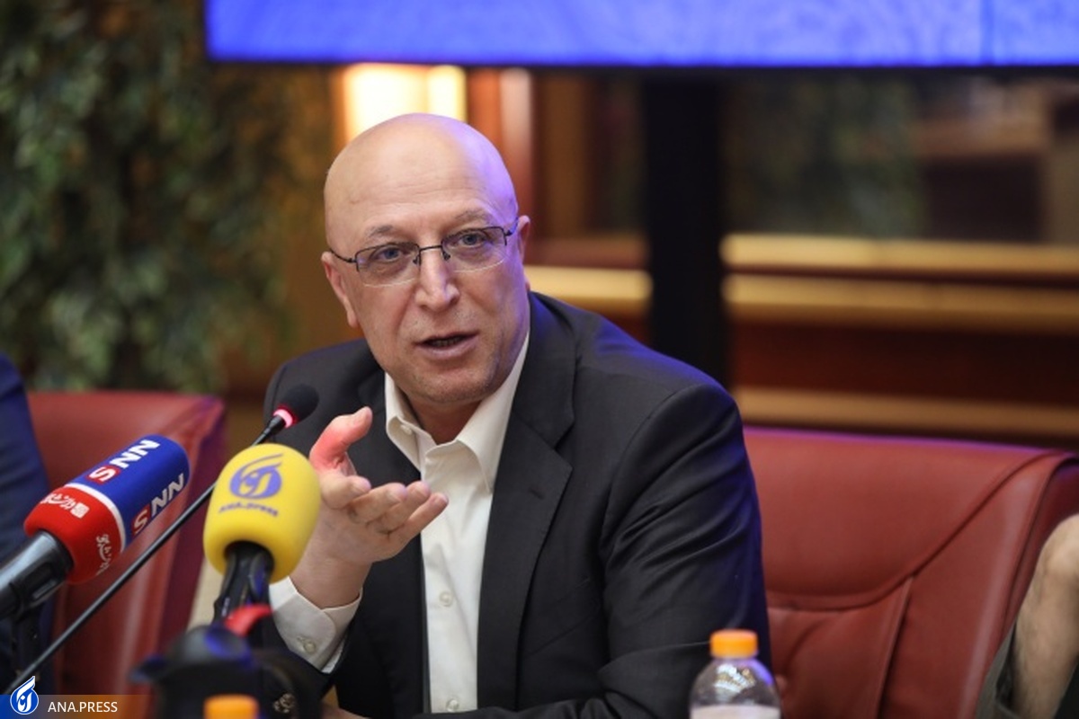 مهاجرت ژنها باعث ضرر زیست بوم نخبگان میشود+ فیلم