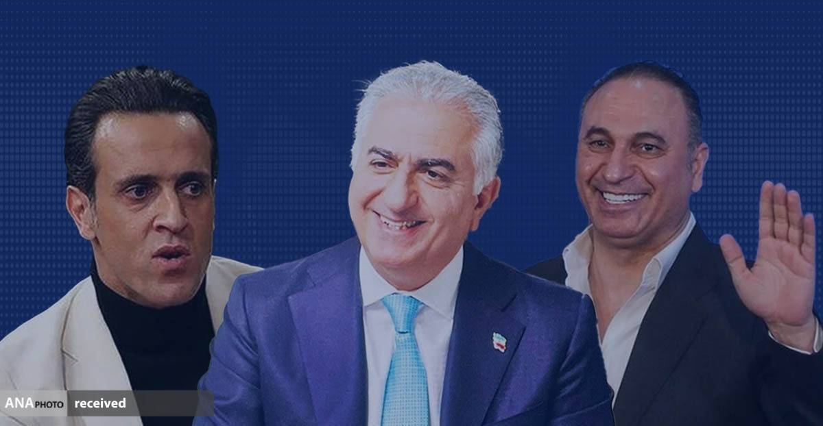 ائتلاف پوچِ «مغزهای کوچک زنگ زده»