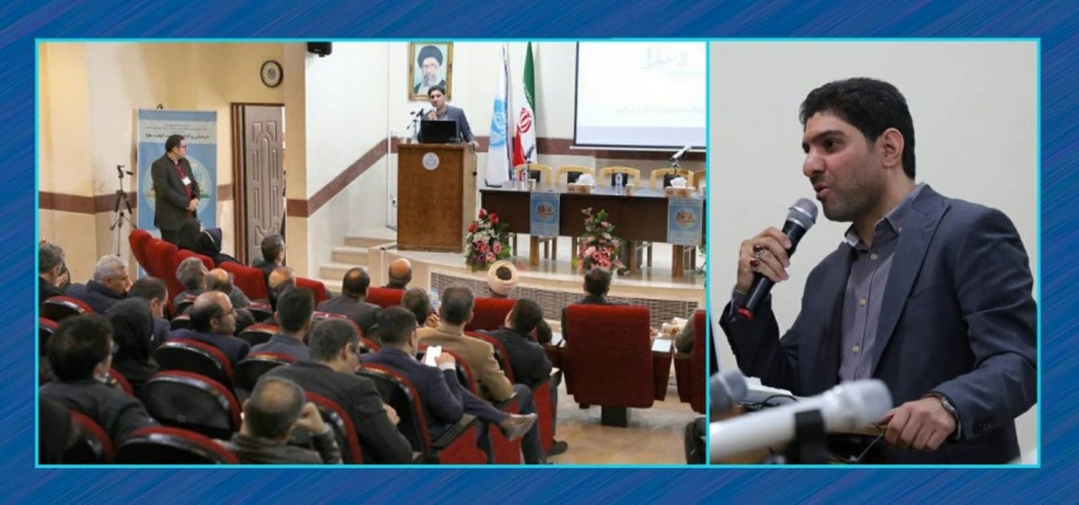 انسجام سازمانی مجریان قانون هوای پاک ضعیف است