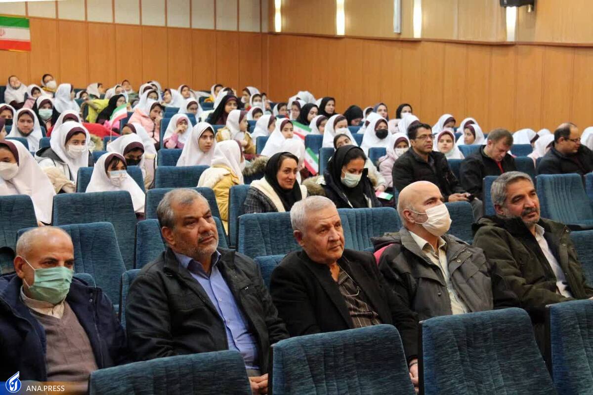 از برپایی نمایشگاه و نشستهای تبیینی تا ادای دین به شهدا
