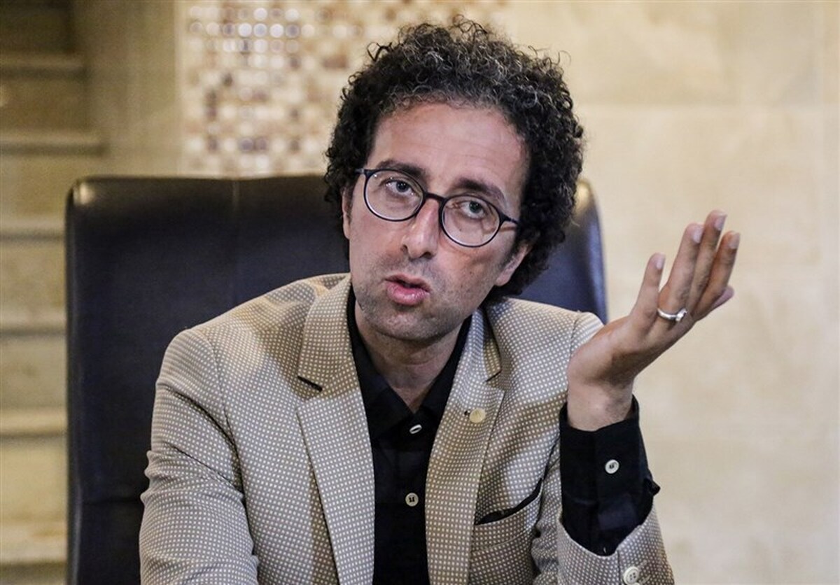 چیزی که جهان می خواهد ببیند، فولکلور ماست