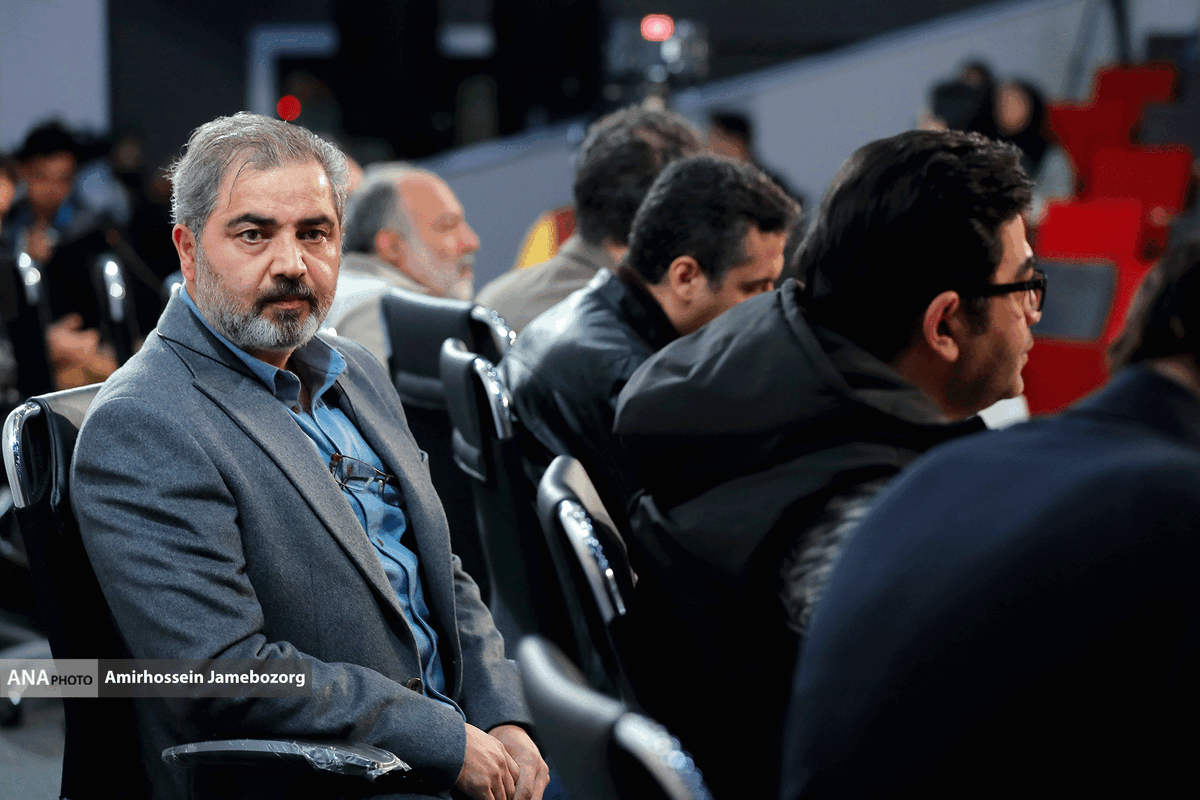 از سختی گریم نقش هاشمی رفسنجانی در «منصور» تا روایتی جدید در «هایپاور»