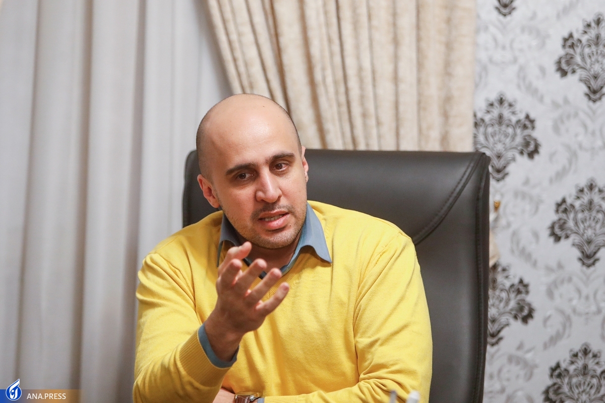 امروز وجود مشاور کسب و کار مزیت است