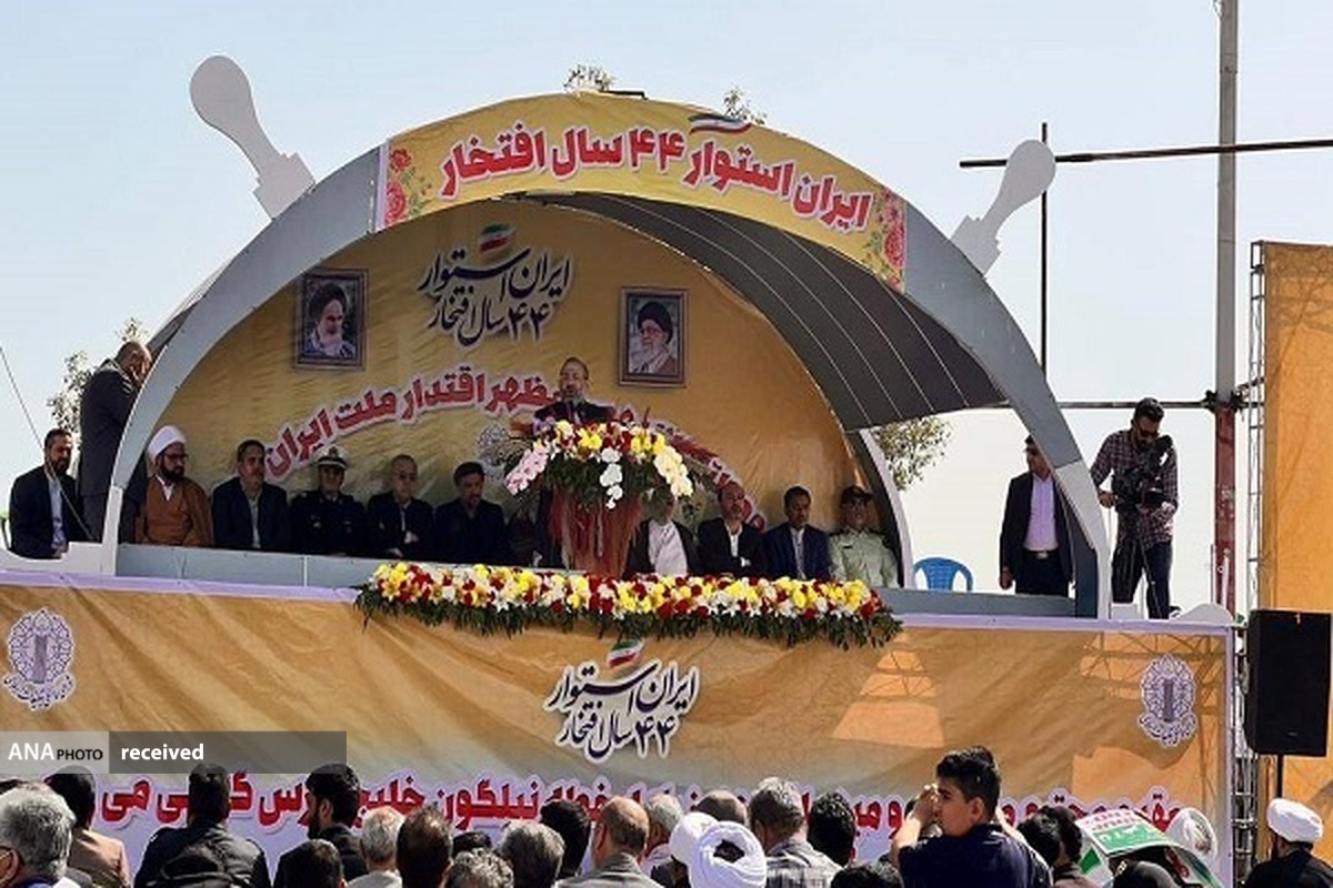 دهه هشتادی ها و نودی ها، ایران اسلامی را آبادتر از گذشته پیش خواهند برد