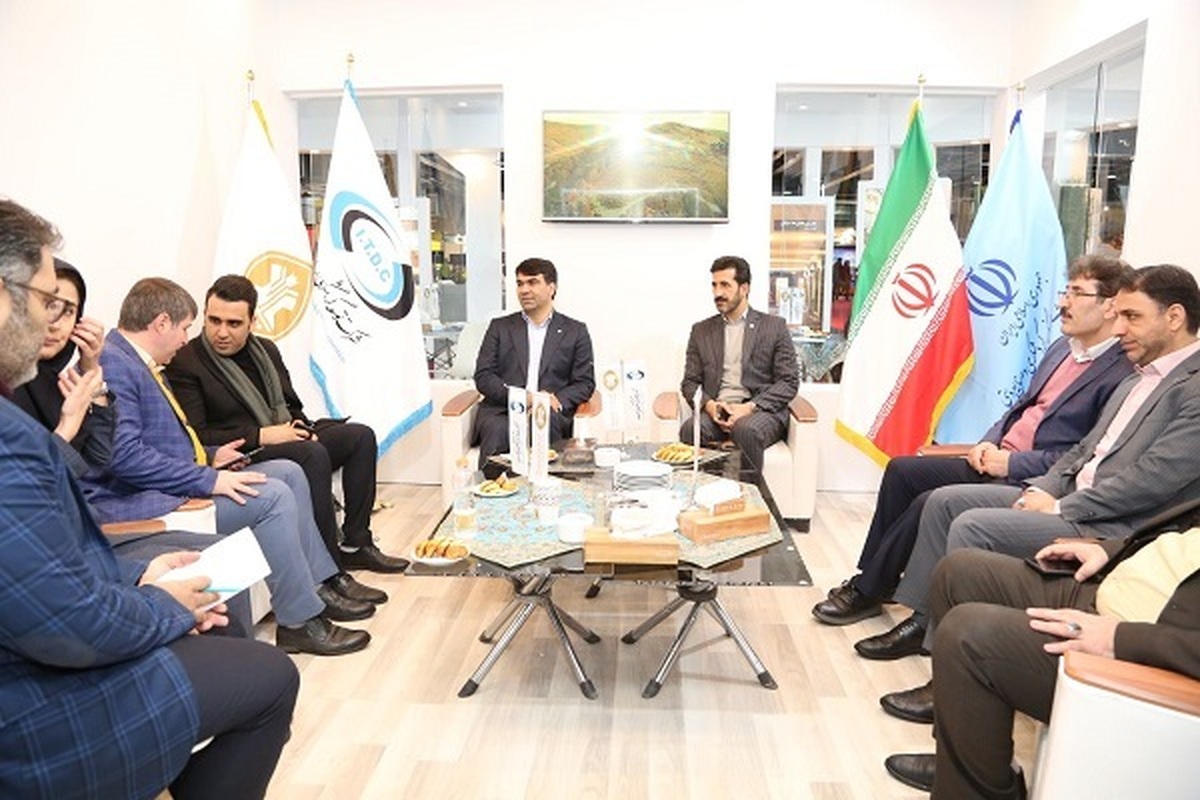 ۱۴۵۰۰ میلیارد ریال تسهیلات بانک توسعه تعاون به بخشهای گردشگری و صنایعدستی در دولت سیزدهم