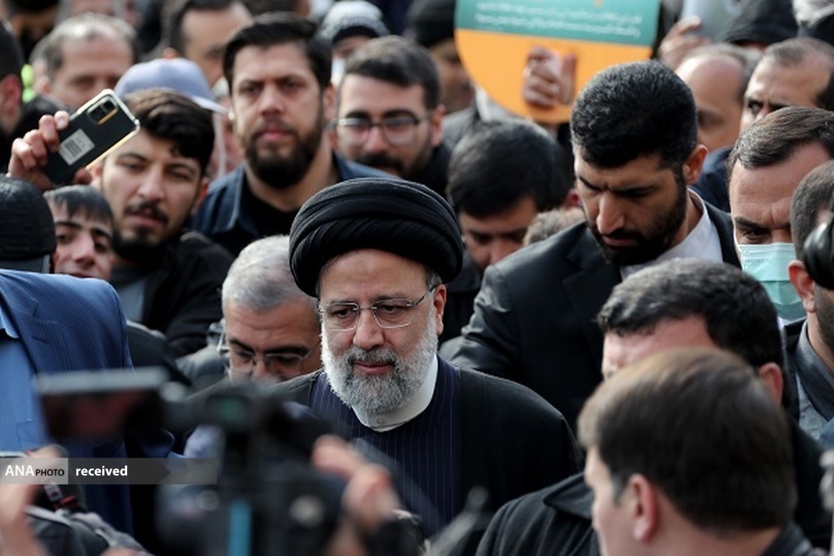 رئیس جمهور از عفو دانشجویان خبر داد
