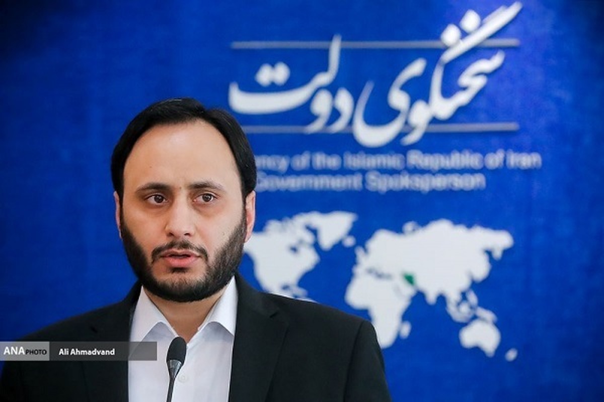 مردم جمهوری اسلامی را در میان نسلهای خود حفظ کردهاند