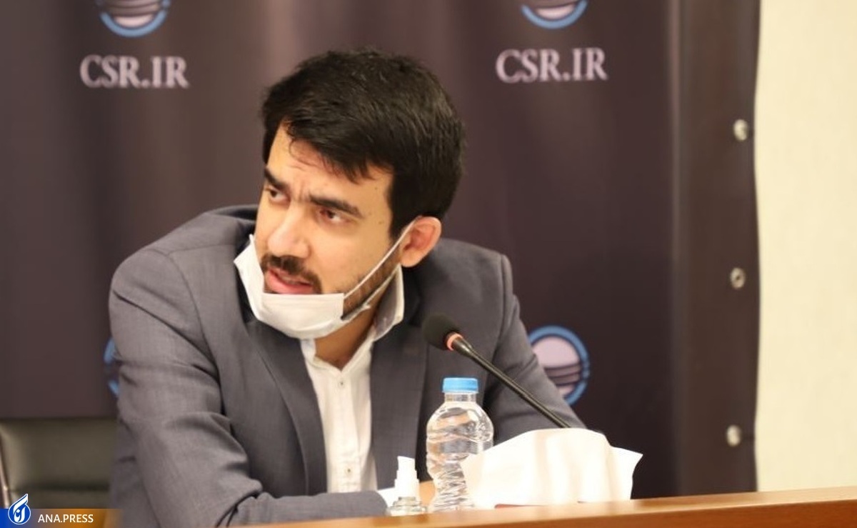 ایران باید آثار سوء تحریمها را به «نهادهای بینالمللی» اعلام کند