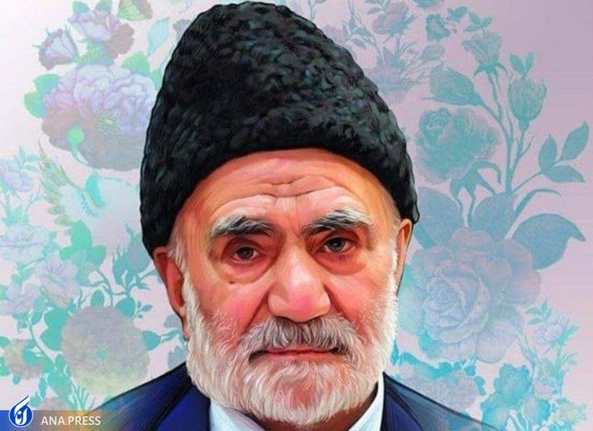 تسلیت رئیس حوزه هنری برای درگذشت استاد کریمی مراغهای