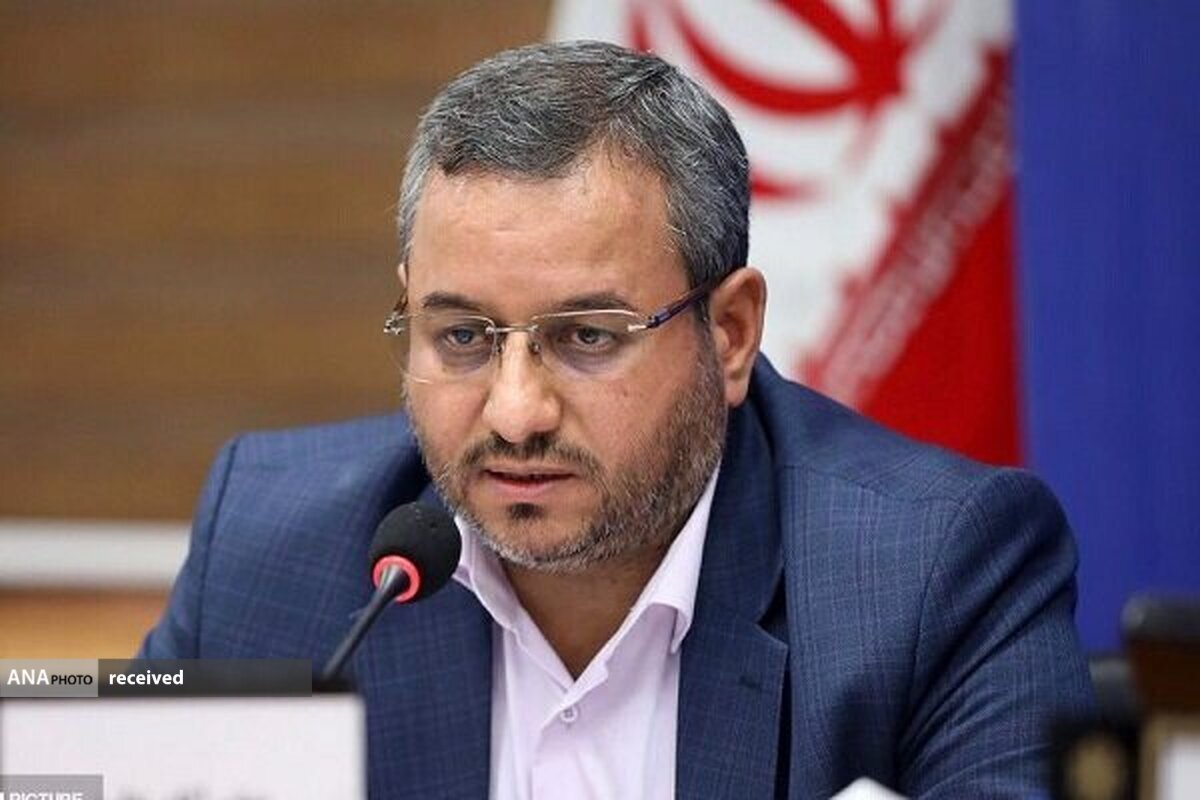 عذرخواهی شهرداری برای کوتاهی در برف روبی روز پنجشنبه