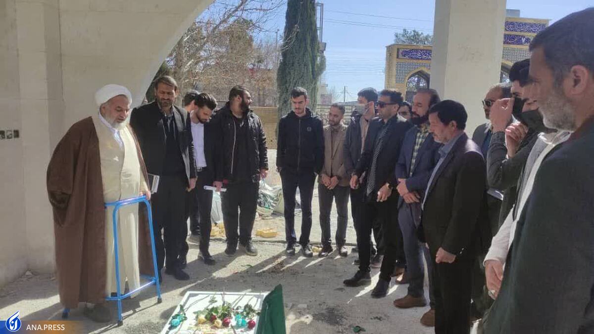 شهیدی که آرزوی دانشگاهیان را برآورده کرد