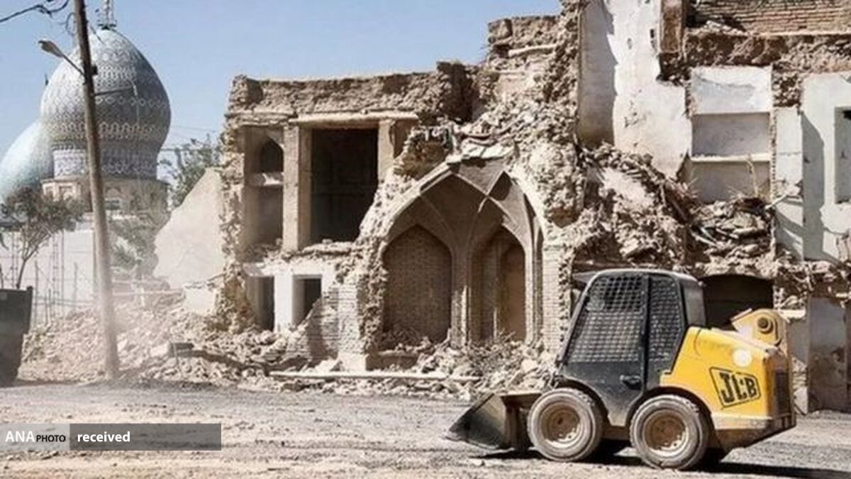 ۲۰۰ فعال حوزه معمارى، شهرسازى و میراثفرهنگى بر ثبت فوری بافت تاریخی شیراز تاکید کردند