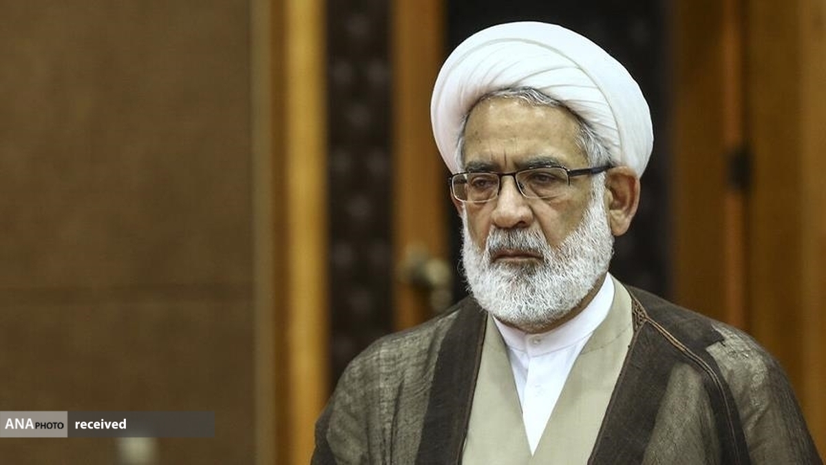 افرادی که کشتهسازی کردند، مورد عفو قرار نخواهند گرفت