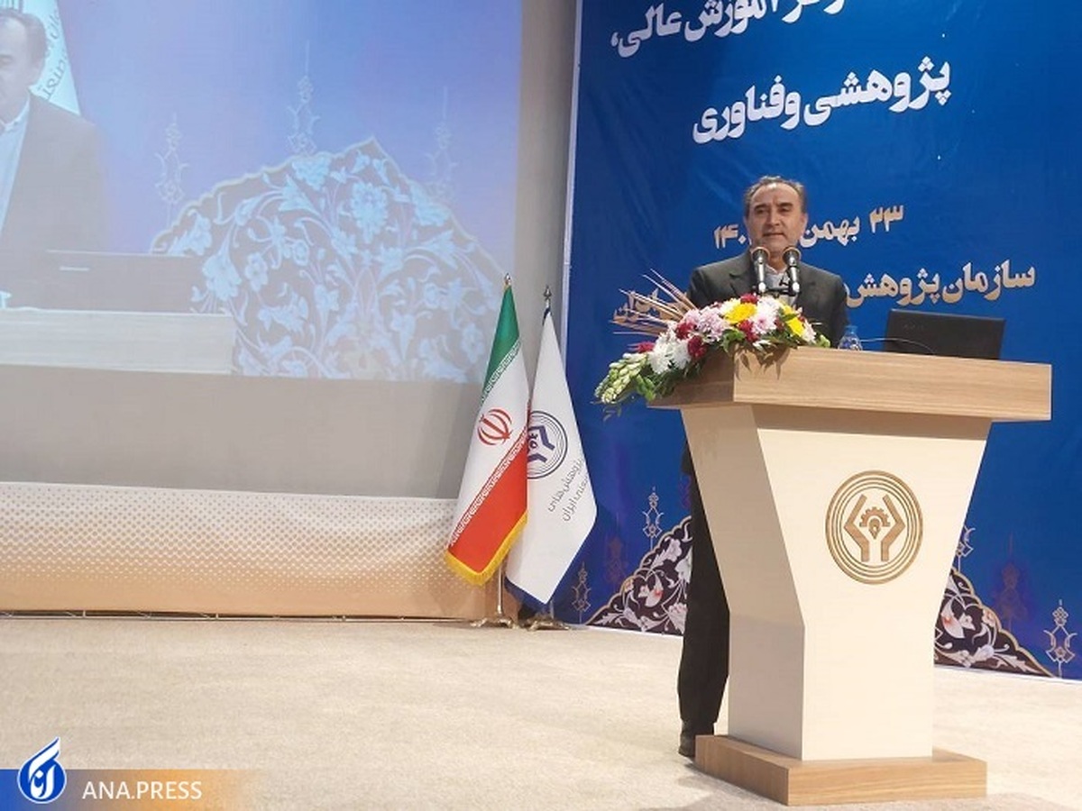 معاونت حقوقی وزارت علوم حلقه وصل دستگاهها برای اداره کشور باشد