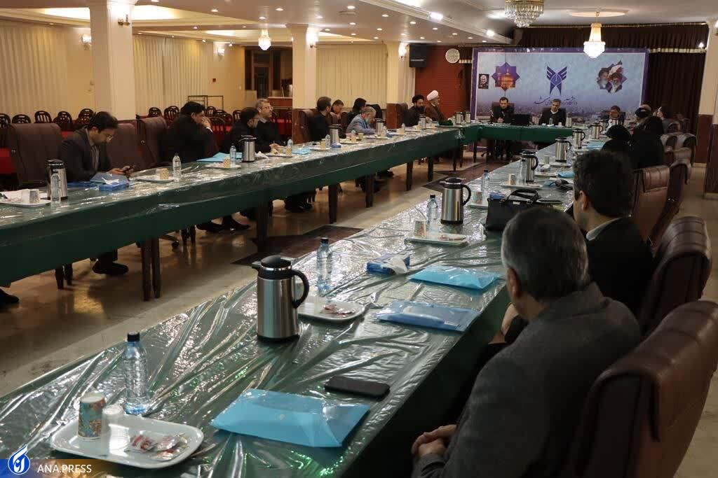 حضور میلیونی در راهپیمایی ۲۲ بهمن پیامی برای مسئولان فرهنگی دارد