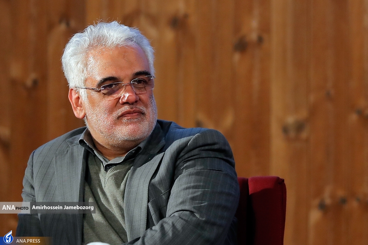 دانشگاهی میخواهیم که در مدل حکمرانی حضور پررنگ داشته باشد