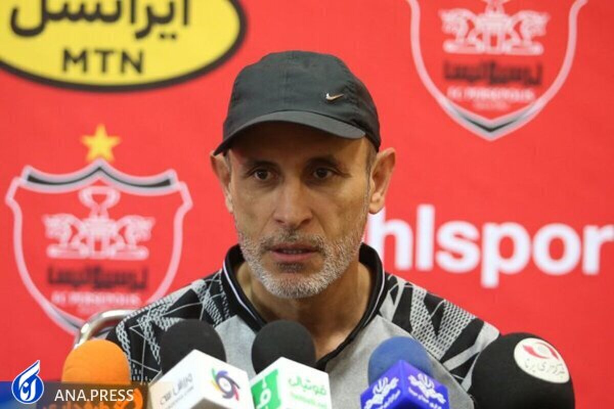 گل محمدی: صحبت های سهیل مهدی ما را بیشتر عصبانی کرد/ بازی دوستانه سپاهان چه دستاوردی جز تغییر تقویم بازیها داشته؟