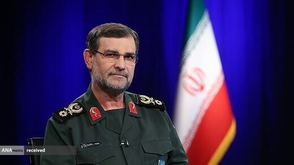 ۲۲ بهمن روز تولد اسلام انقلابی در ایران است