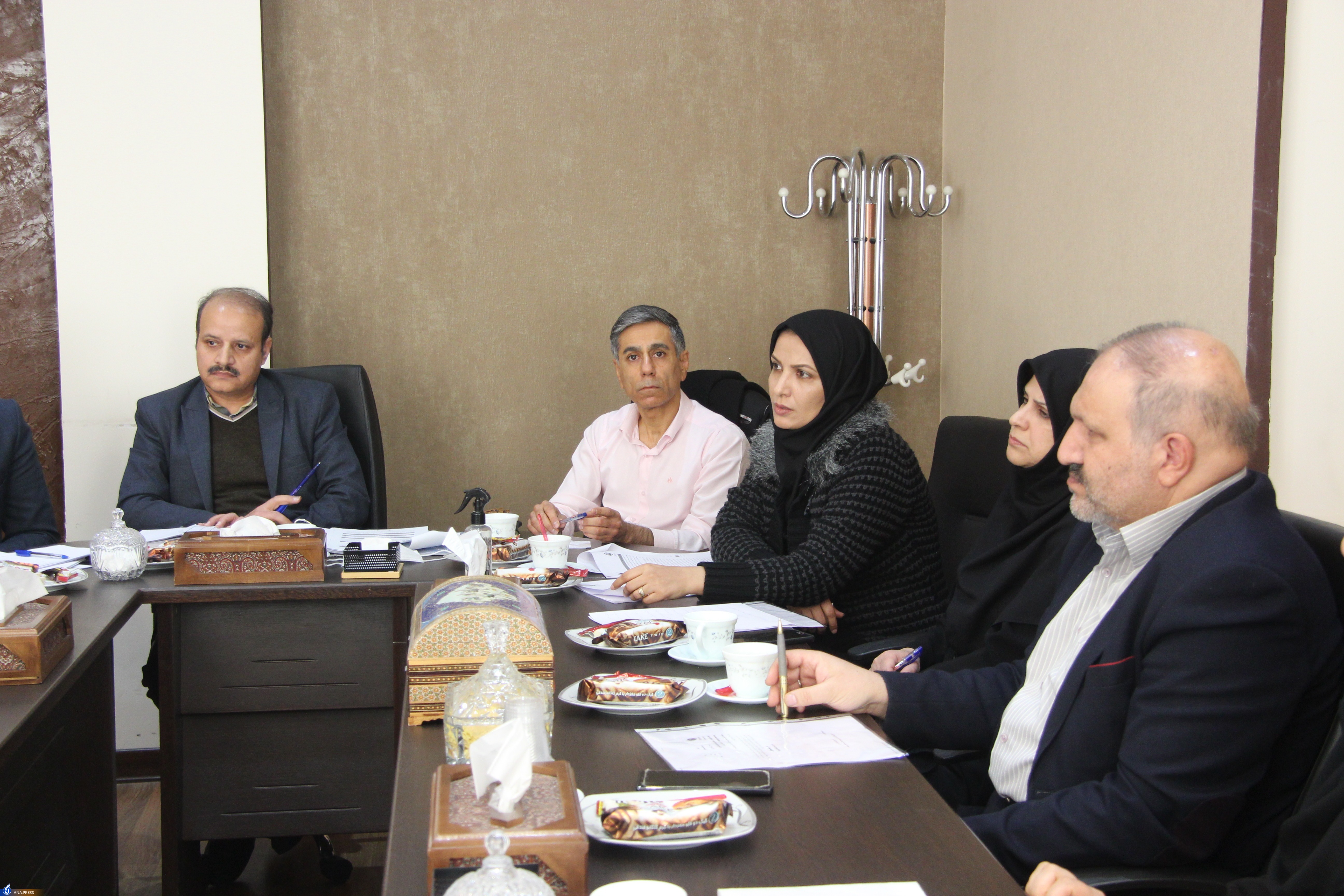 اهداف تفاهم&zwnj;نامه دانشگاه آزاد اسلامی با سازمان تأمین اجتماعی یزد چیست؟