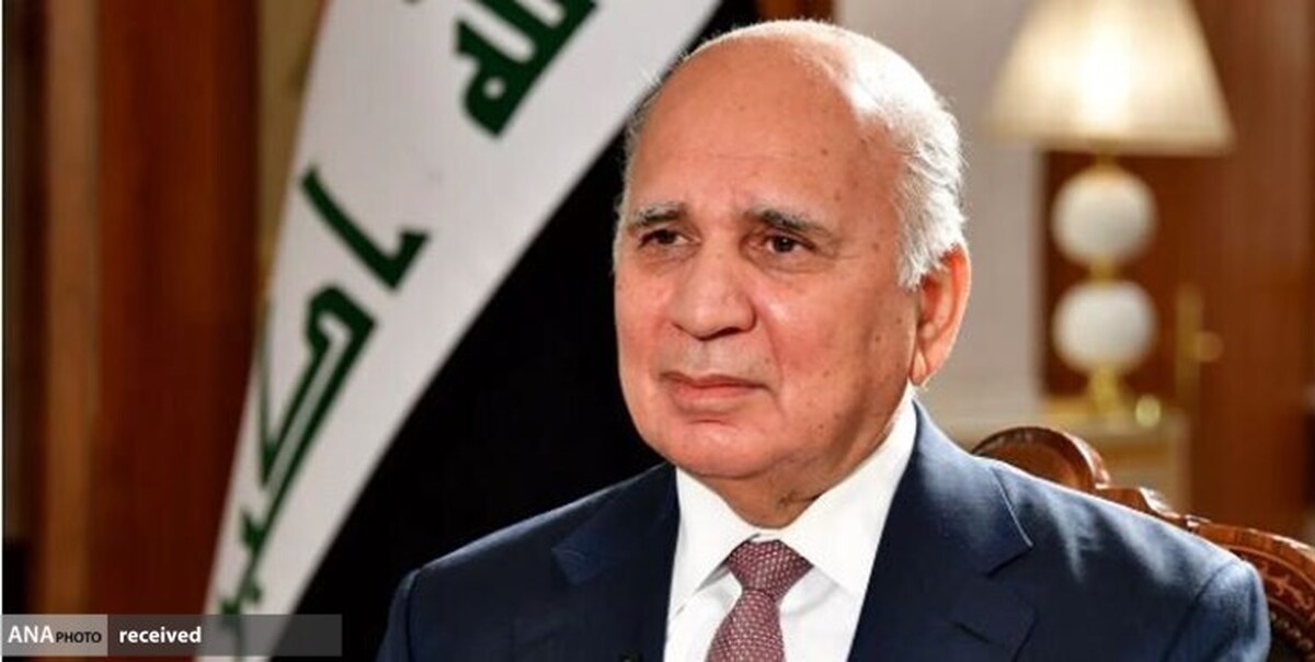 فؤاد حسین: روابط تهران-ریاض مثبتتر از گذشته است