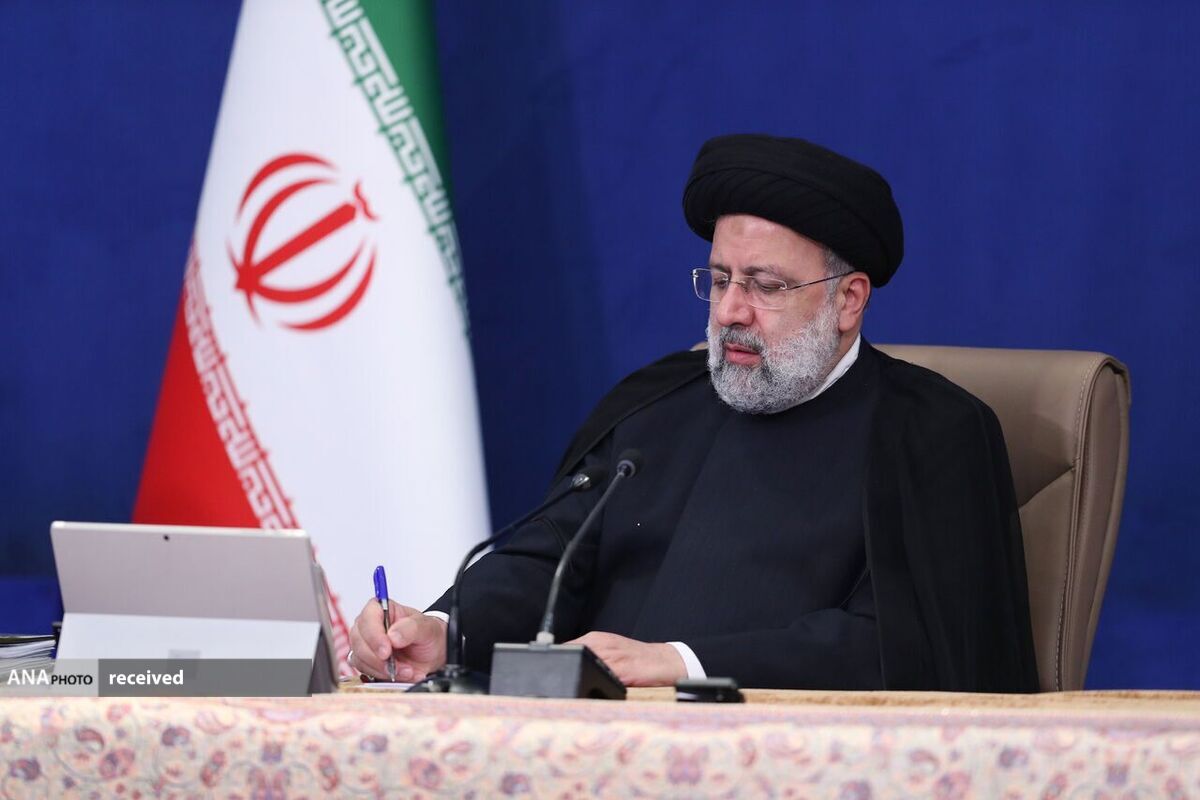ایران دنبال تعامل حداکثری با همه کشورها بخصوص چین است
