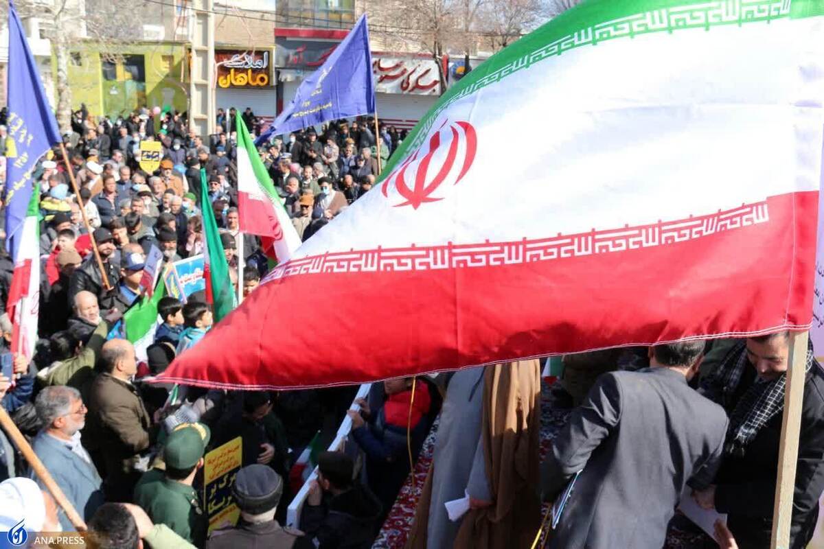 وقتی رسانههای معاند لال شدهاند