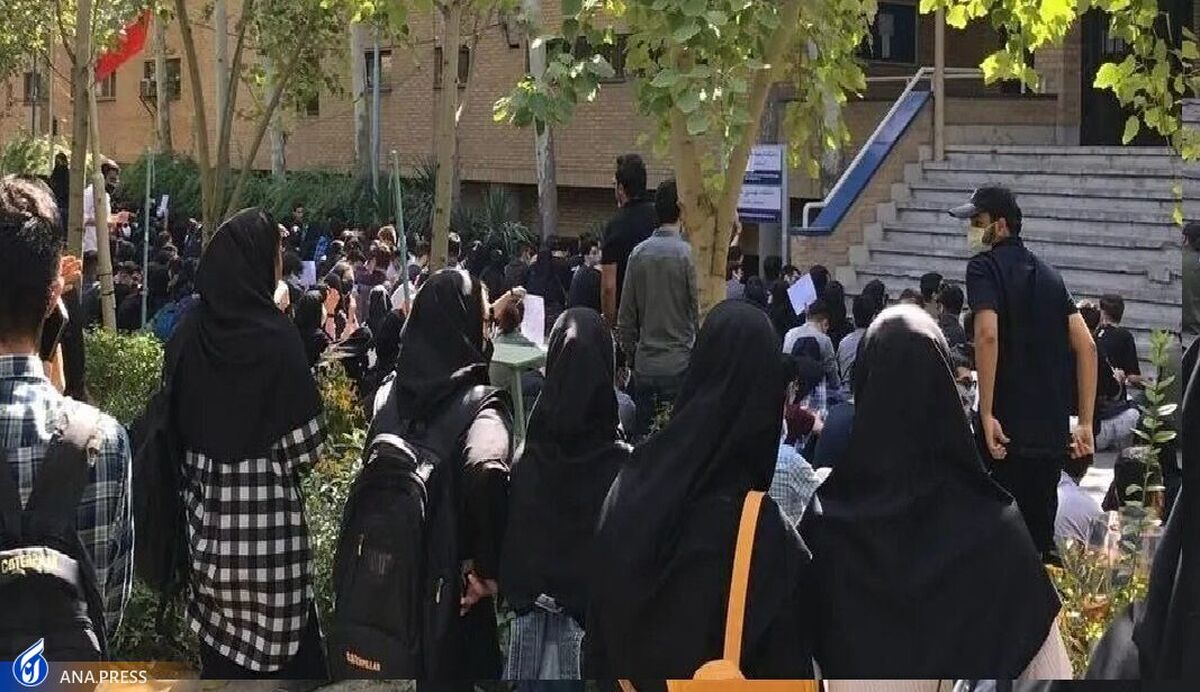 کلیات عفو عمومی دانشجویان تاکنون از سوی رئیس جمهور به وزیر علوم ابلاغ نشده است
