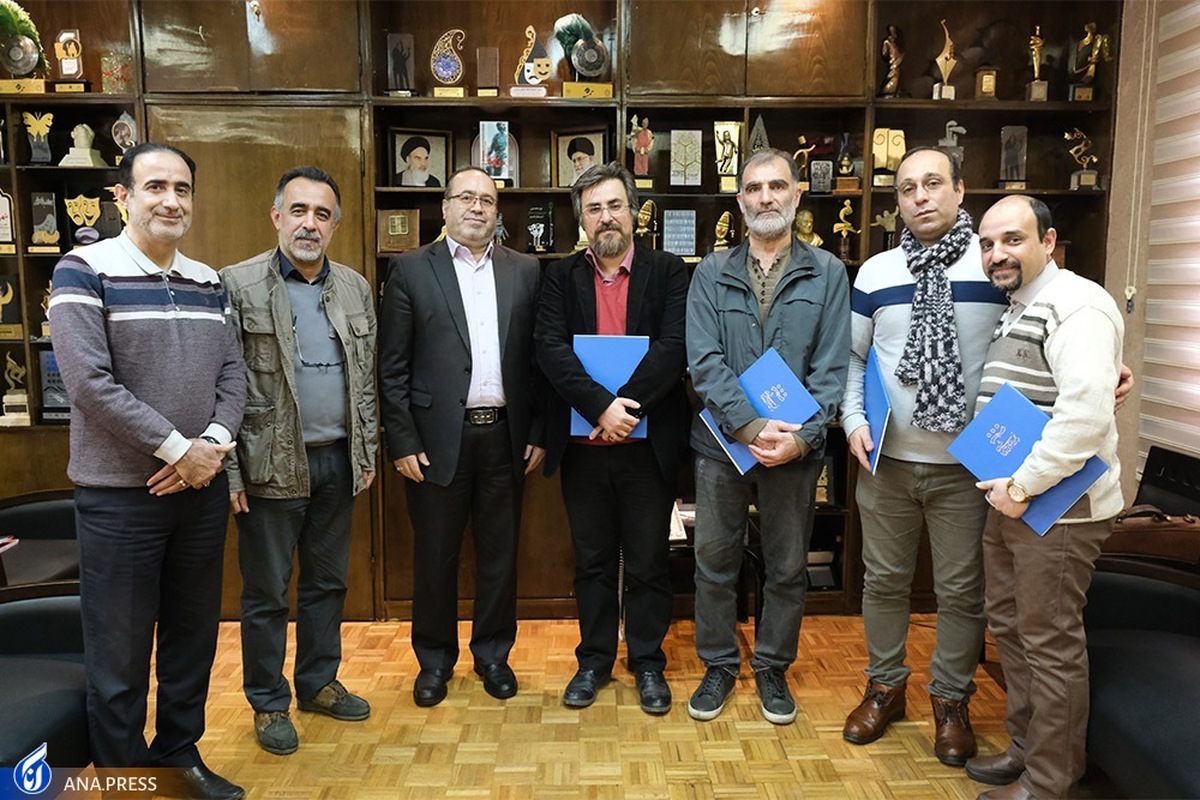 در سال ۱۴۰۲ مرکز آکادمی تئاتر کشور تأسیس میشود