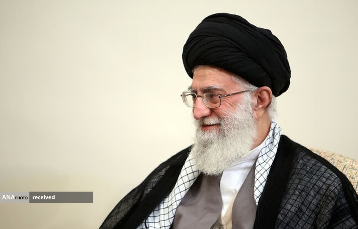دیدار رئیسجمهور با رهبر انقلاب در آستانه سفر به چین