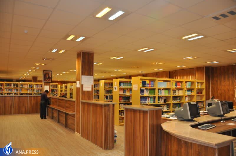 دانشگاه آزاد اسلامی ساوه + امکانات، آزمایشگاهها و فعالیتهای فرهنگی دانشگاه آزاد اسلامی ساوه + امکانات، آزمایشگاهها و فعالیتهای فرهنگی