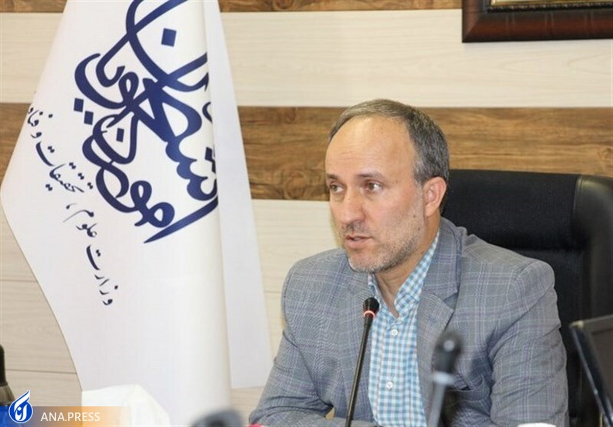 دانشجویان شاهد و ایثارگر در عرصههای علمی در جایگاهی برابر و حتی برتر قرار دارند