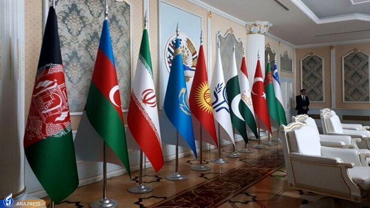 افزایش همکاریهای علمی؛ زمینهساز افزایش اقتدار کشورهای عضو اکو