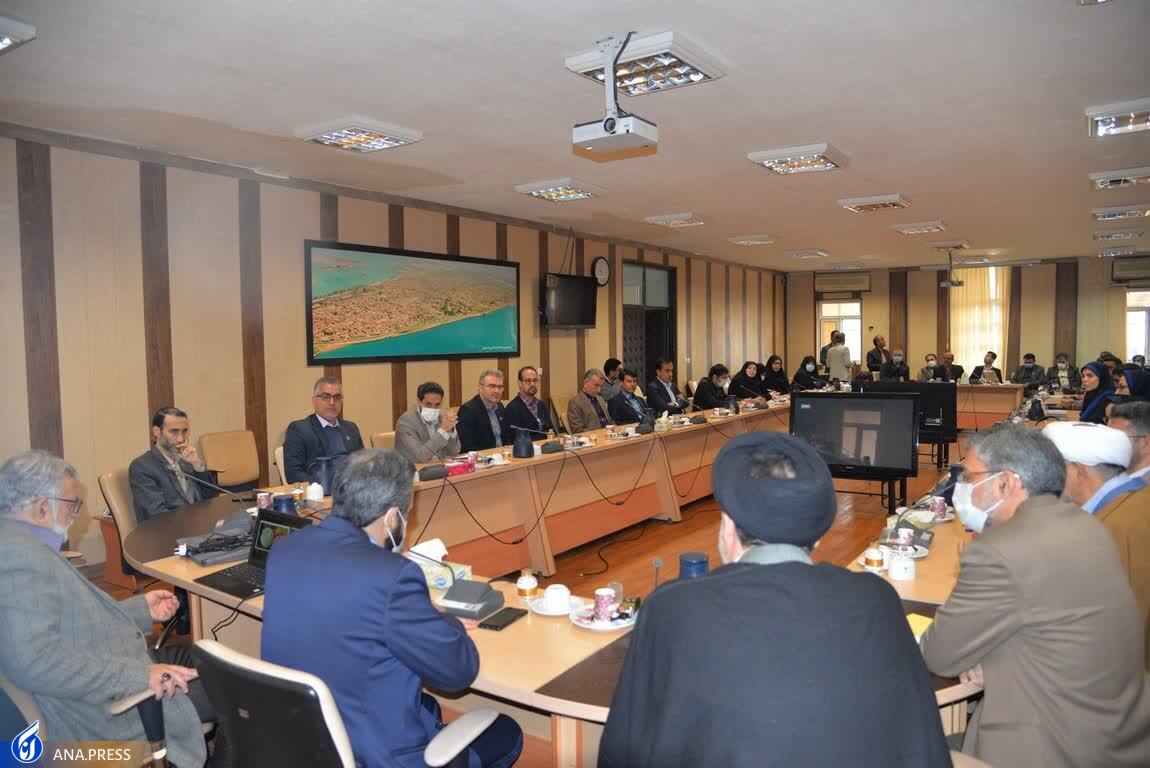 ۵ نهاد تعلیم و تربیت از نگاه عضو شورای عالی انقلاب فرهنگی